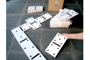 Dominó Gigante