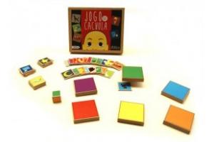 Jogo da Cachola