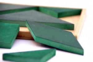 Tangram Tradicional