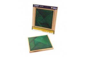 Tangram Tradicional