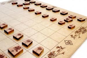 Shogi Oficial