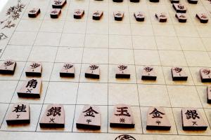 Shogi Oficial