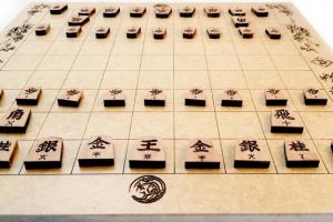Shogi Oficial