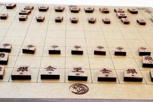 Shogi Oficial