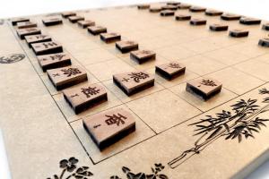 Shogi Oficial