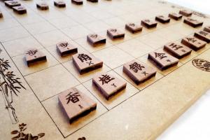 Shogi Oficial