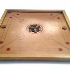 Jogos Recreativos