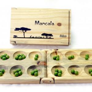 Awele - Mancala