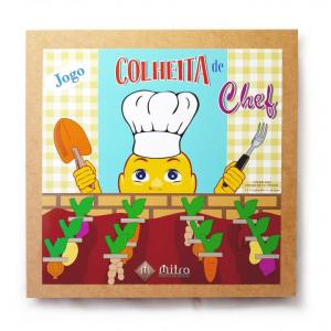 Colheita de Chef