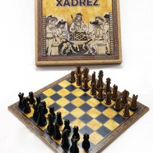 Mini Xadrez 
