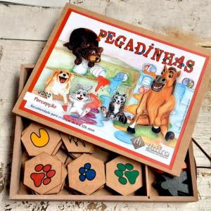 Pegadinhas