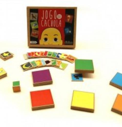 Jogo da Cachola