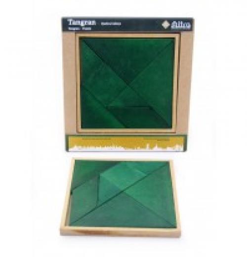 Tangram Tradicional