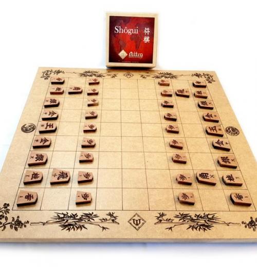 Shogi Oficial