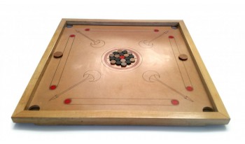 Carrom