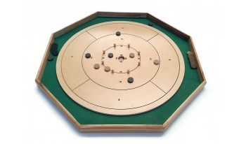 Crokinole