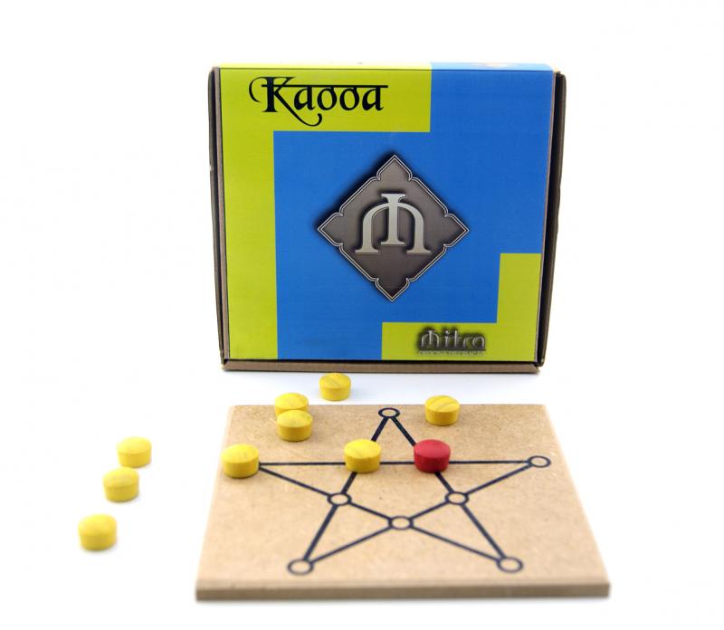 Mini Jogo de Tabuleiro Tic Tac Toe Jogo da Velha - Mitra