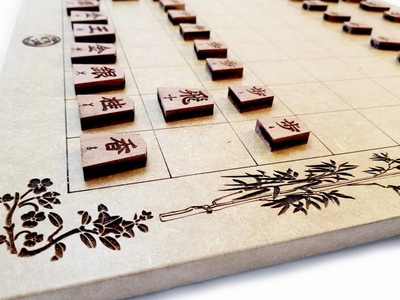 Shogi Oficial