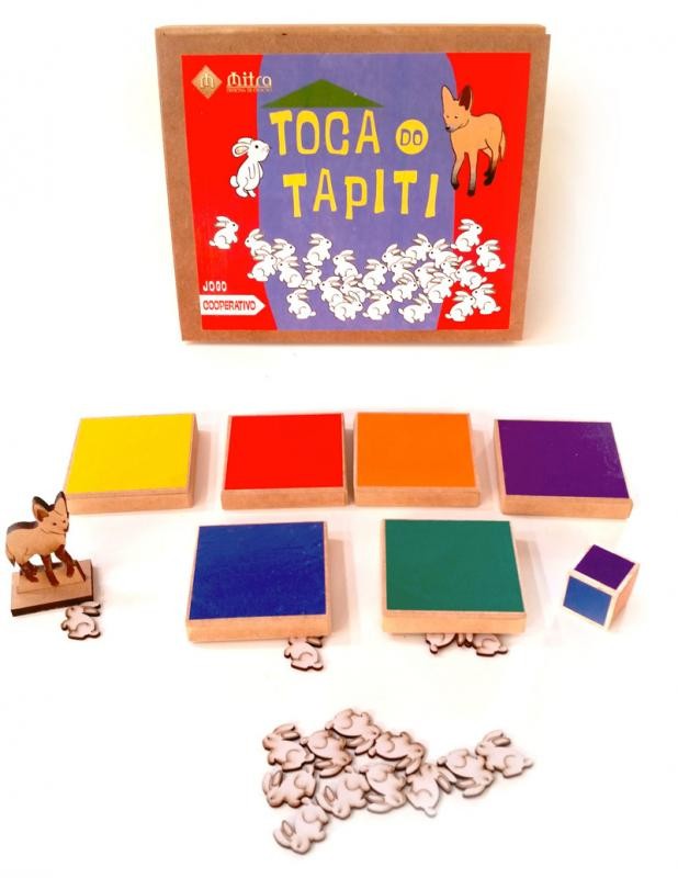 Jogos Educativos – Fábrica de Jogos