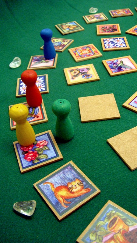 Jogo da Velha MDF Recreativos Melhores Brinquedos Educativos Para