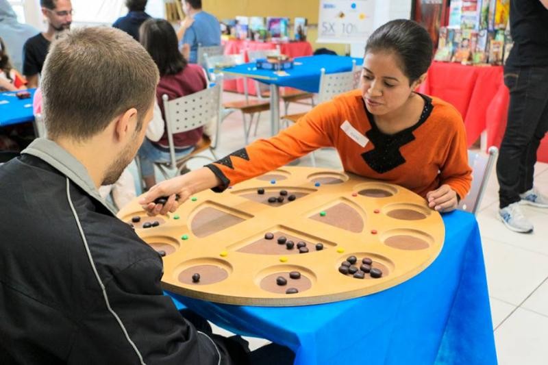 Jogo mancala onde comprar