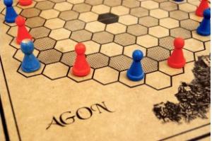 Agon