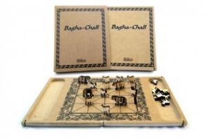 Bagha Chall