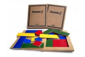 Chroma 4