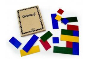 Chroma 4