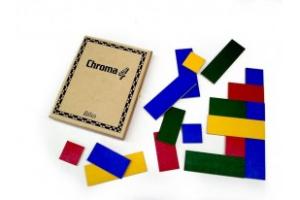 Chroma 4