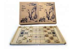 Dou Shou Qi