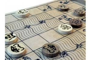 Dou Shou Qi