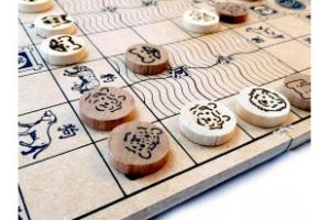 Dou Shou Qi