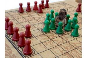 Hnefatafl