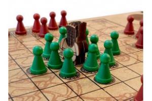 Hnefatafl