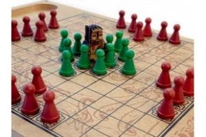 Hnefatafl