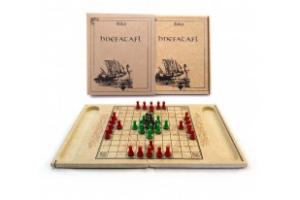 Hnefatafl