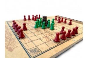 Hnefatafl