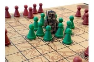 Hnefatafl