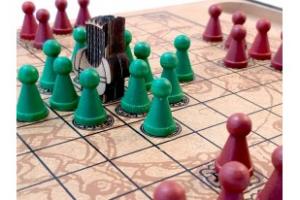 Hnefatafl