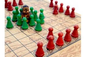 Hnefatafl