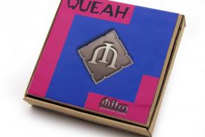 Mini Jogo Queah