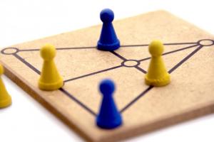 Mini Jogo Tsoro