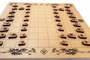 Shogi - Mitra