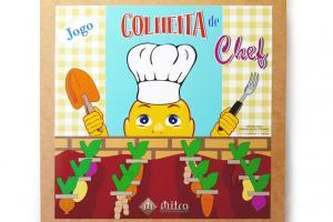 Colheita de Chef