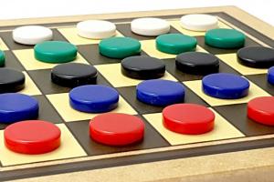 Jogo da Ordem