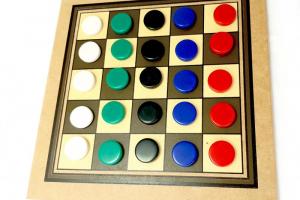Jogo da Ordem
