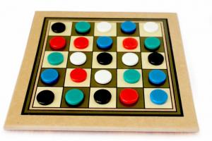 Jogo da Ordem