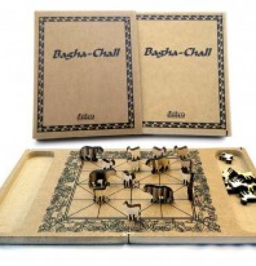 Bagha Chall