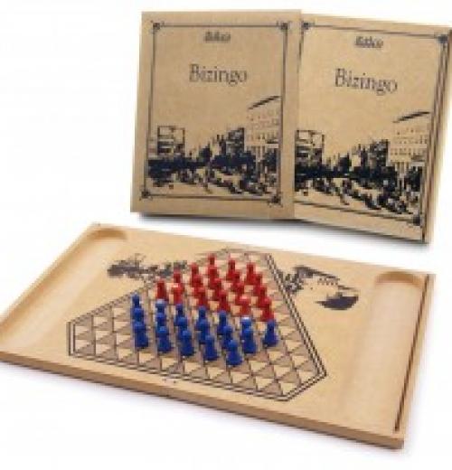 Bizingo